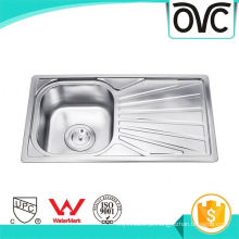 Multifuncional Baixo Preço de Lavar Vegetais Kitchen Sink Multifuncional Baixo Preço de Lavar Vegetais Da Cozinha Pia